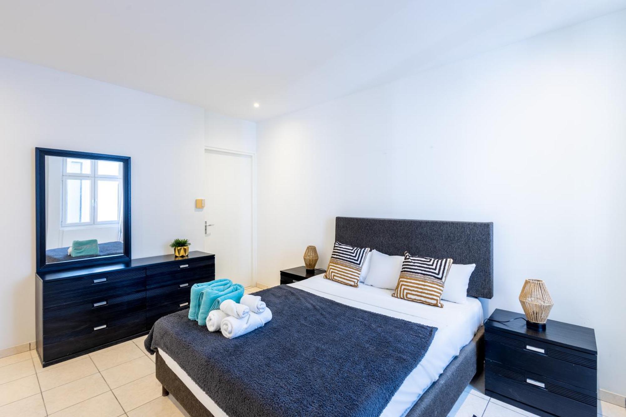 Handelskade Residence Willemstad Kamer foto