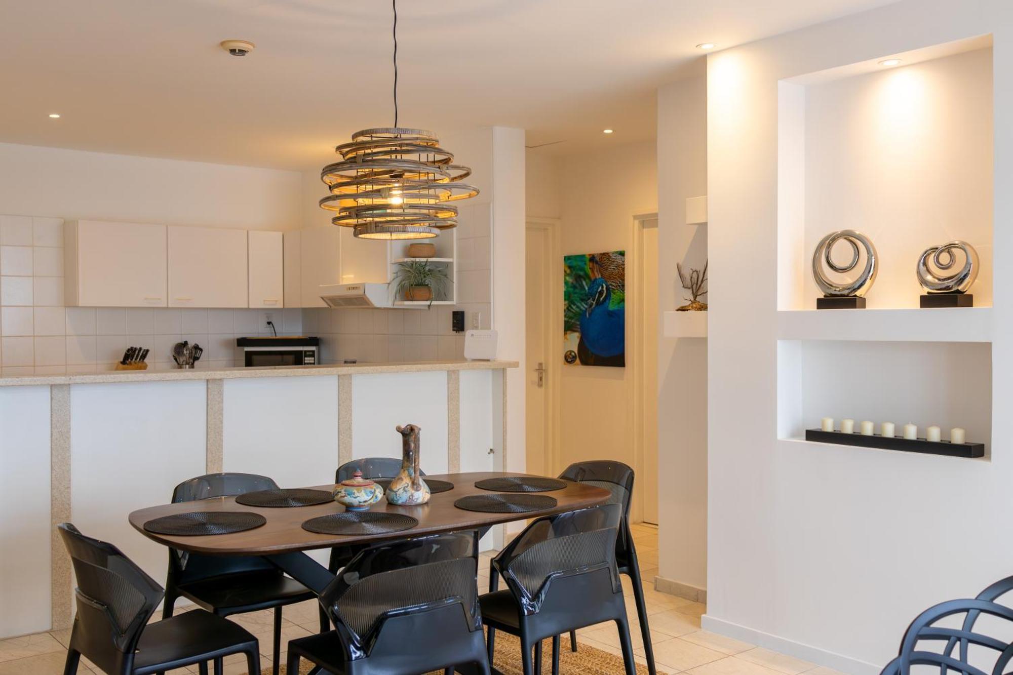 Handelskade Residence Willemstad Kamer foto