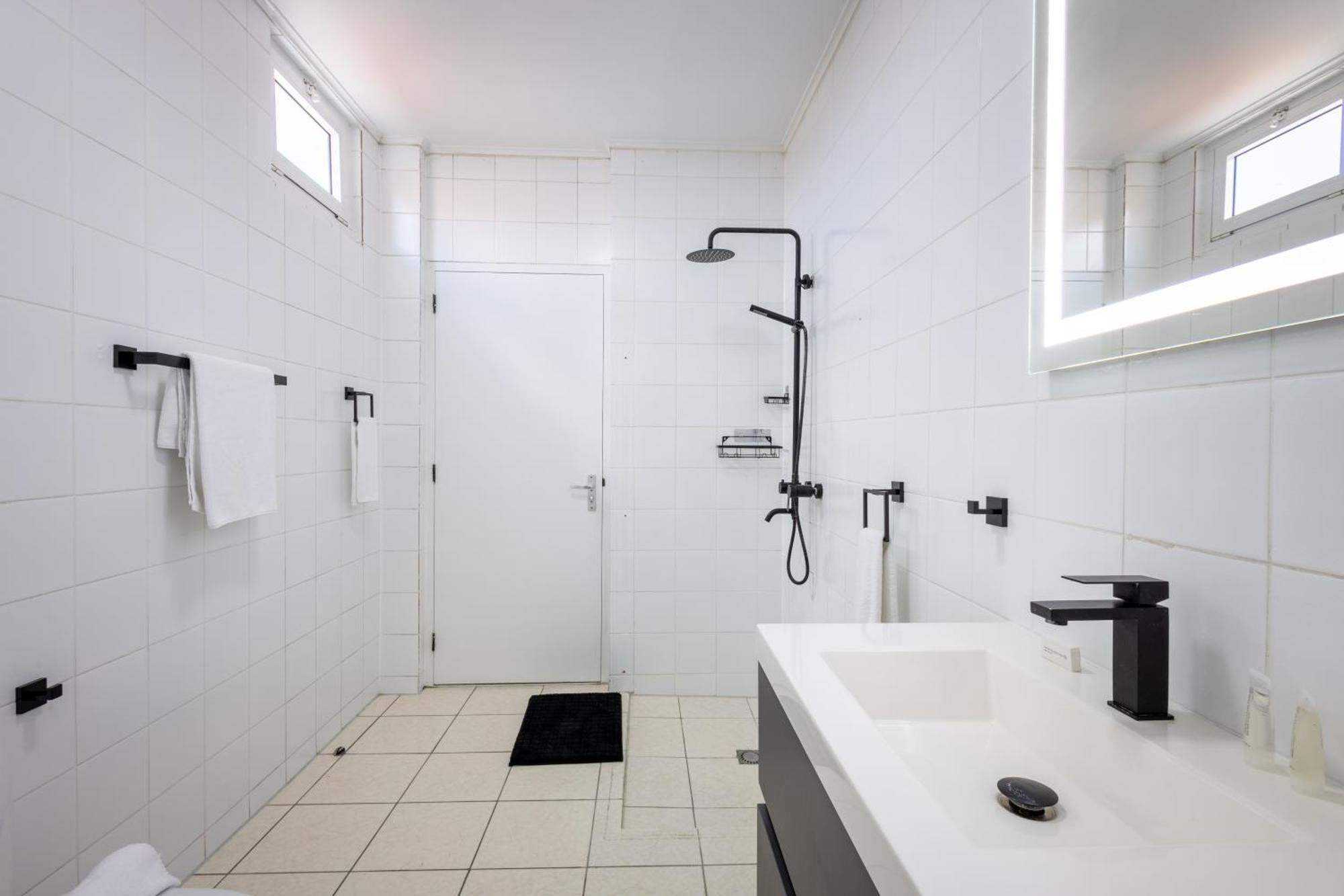 Handelskade Residence Willemstad Kamer foto