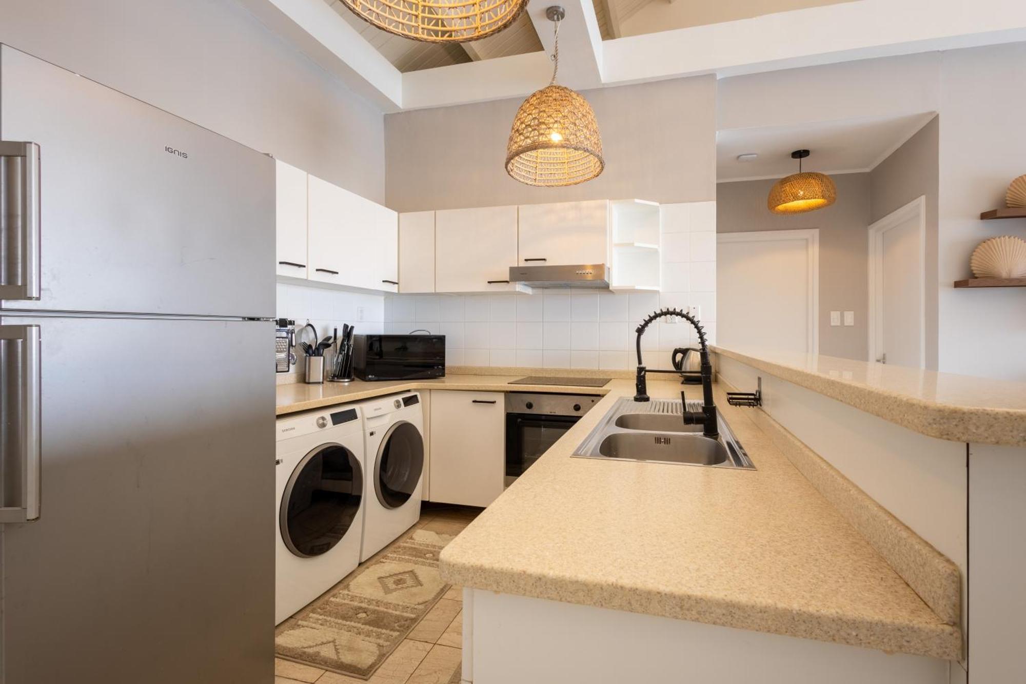 Handelskade Residence Willemstad Kamer foto