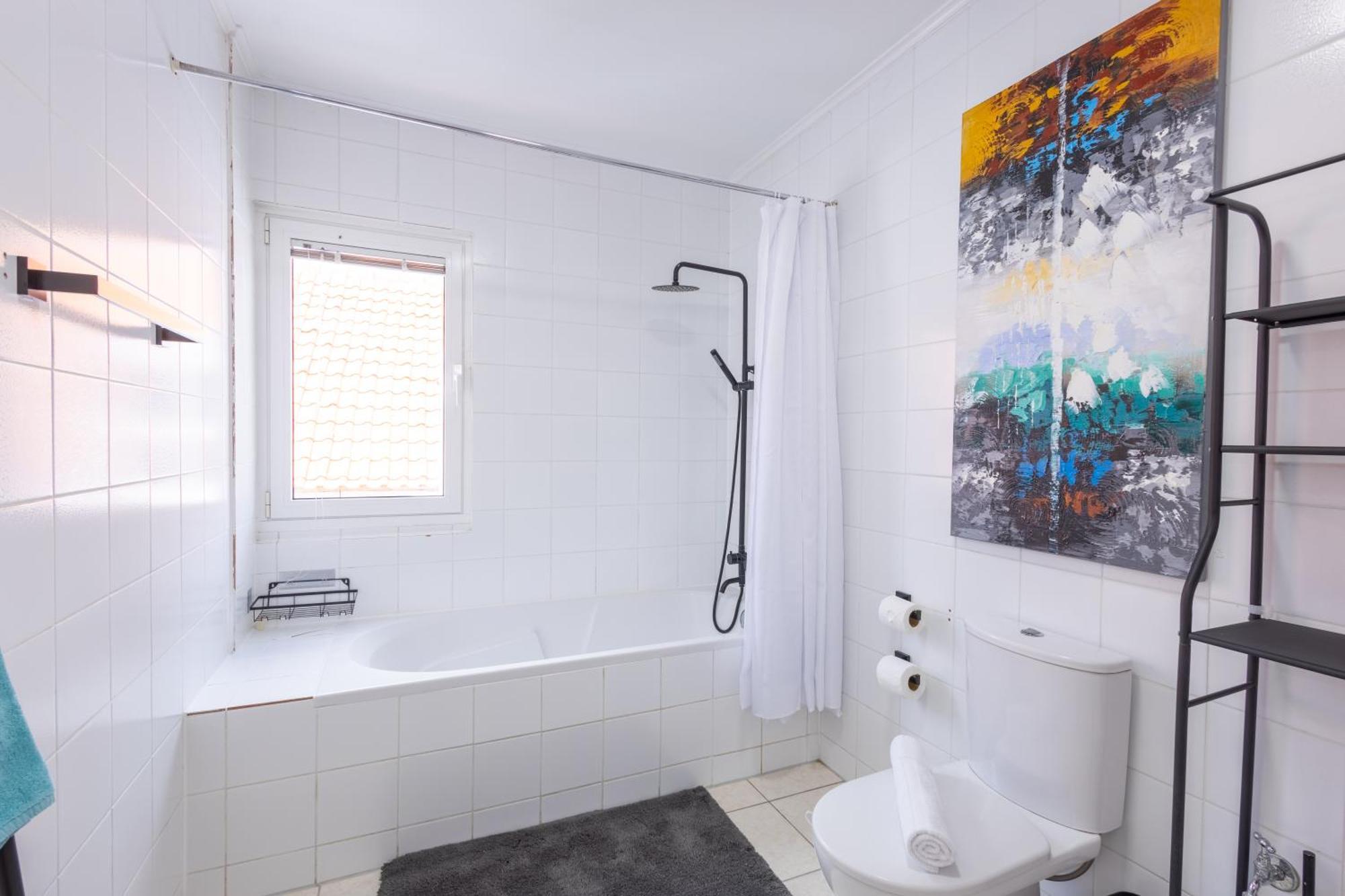 Handelskade Residence Willemstad Kamer foto